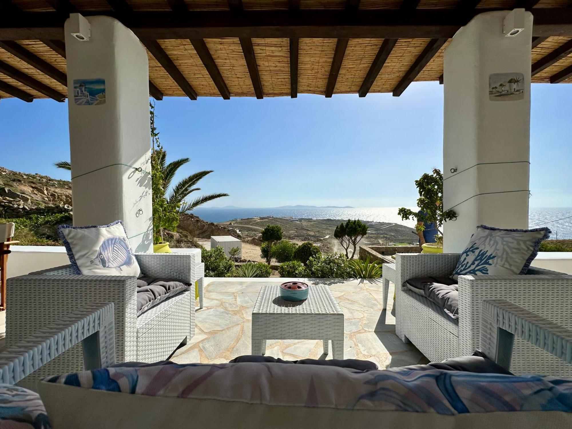 Helios Max Mykonos Town